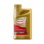Моторное масло SINTEC PLATINUM 7000 5W30 SP GF-6A, 1л